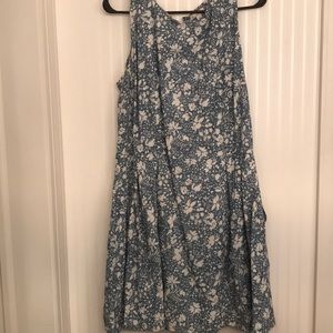 Vintage Gap Summer Dress
